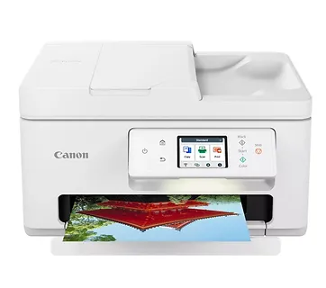 Canon Urządzenie wielofunkcyjne atramentowe TS7550i 7178C006
