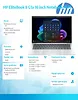 HP Inc. Notebook EliteBook 8 G1a Ryzen AI 5 PRO 340  512GB/16GB/W11P/16.0   C51H4ET