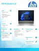 HP Inc. Notebook ProBook 4 G1i U7-255U 512GB/24GB/W11P/16cali   C51MTET