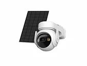 IMOU Kamera obrotowa PT LITE IPC-K9ECP-3T0WE zestaw z panelem
