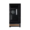 Zalman Obudowa P40 NAMU ATX Midi Tower ARGB czarna