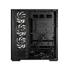 Zalman Obudowa P40 NAMU ATX Midi Tower ARGB czarna