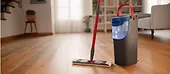 Vileda Mop płaski H2prO