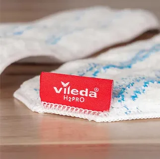 Vileda Mop płaski H2prO