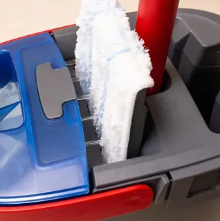 Vileda Mop płaski H2prO