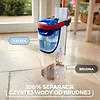Vileda Mop płaski H2prO