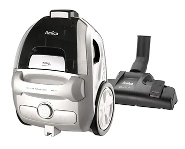 Amica Odkurzacz bezworkowy BAGIO Eco VM3042