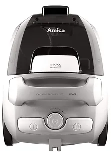 Amica Odkurzacz bezworkowy BAGIO Eco VM3042