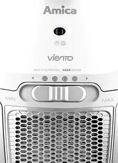 Amica Odkurzacz workowy VIENTO VI2032