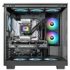 Thermaltake Chłodzenie wodne - AIO LA240 ARGB