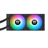 Thermaltake Chłodzenie wodne - AIO LA240-S ARGB