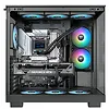 Thermaltake Chłodzenie wodne - AIO LA240-S ARGB
