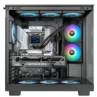 Thermaltake Chłodzenie wodne - AIO LA240-S ARGB