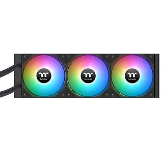 Thermaltake Chłodzenie wodne - AIO LA360-S ARGB