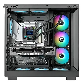 Thermaltake Chłodzenie wodne - AIO LA360-S ARGB