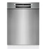 Bosch Zmywarka front Extra Dry SMU2HVS06E inox