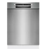 Bosch Zmywarka front Extra Dry SMU2HVS06E inox