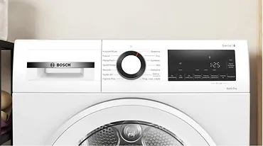 Bosch Suszarka WQG233DNPL