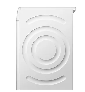 Bosch Suszarka WQB246CMPL