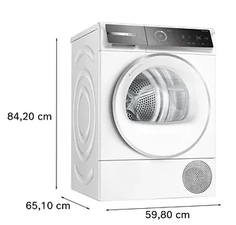 Bosch Suszarka WQB246CMPL