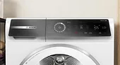 Bosch Suszarka WQB246CMPL