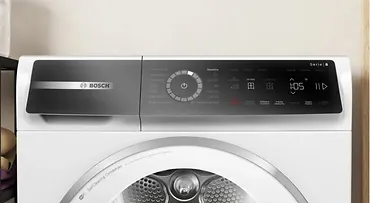 Bosch Suszarka WQB246CMPL