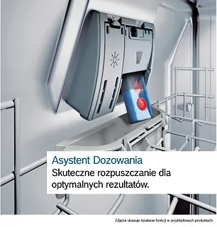 Bosch Zmywarka SPS6EMI21E