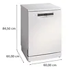 Bosch Zmywarka Serie 4 ExtraDry SMS4HVW14E
