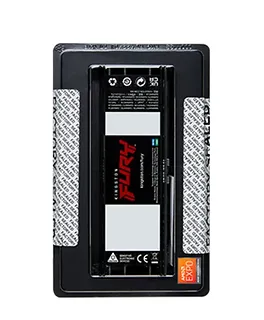 Kingston Pamięć DDR5 64(4*16)/6000 ECC Reg CL32 Renegade Pro EXPO