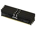 Kingston Pamięć DDR5 64(4*16)/6000 ECC Reg CL32 Renegade Pro EXPO