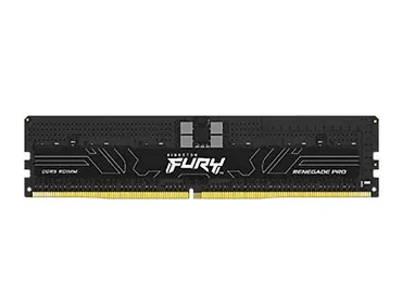 Kingston Pamięć DDR5 64(4*16)/6000 ECC Reg CL32 Renegade Pro EXPO