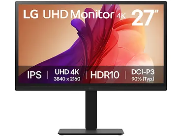 Monitor 27