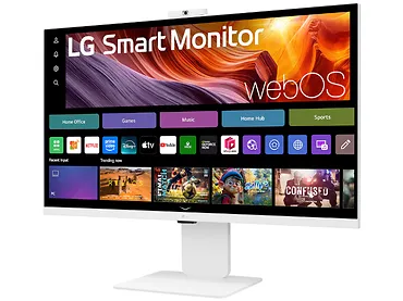 Monitor 31,5