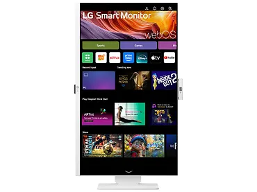 Monitor 31,5