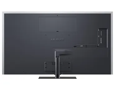 Telewizor LG 65 OLED OLED65G53LS OLED 4K ze sztuczną inteligencją
