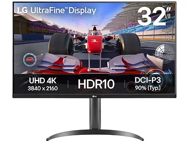 Monitor 31,5