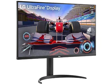 Monitor 31,5