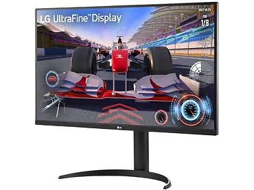 Monitor 31,5