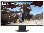 Monitor zakrzywiony 31,5