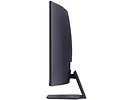 Monitor zakrzywiony 31,5