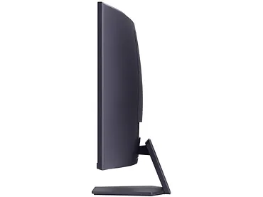 Monitor zakrzywiony 31,5