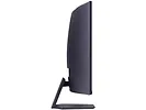 Monitor zakrzywiony 31,5