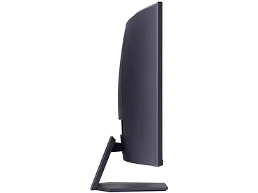 Monitor zakrzywiony 31,5