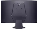 Monitor zakrzywiony 31,5