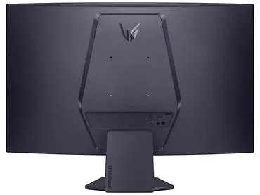 Monitor zakrzywiony 31,5