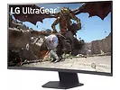 Monitor zakrzywiony 31,5