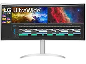Monitor Zakrzywiony 37,5