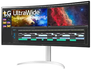 Monitor Zakrzywiony 37,5
