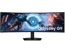 Monitor zakrzywiony 49