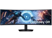 Monitor zakrzywiony 49